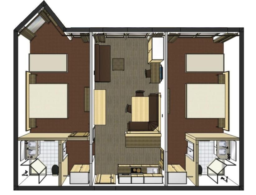 Aparthaus Gondeblick Fiss Exterior photo